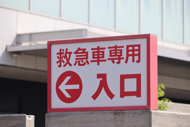 回復のタイムライン